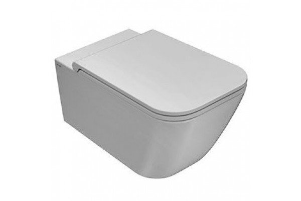 Унитаз подвесной Globo Stone SSTS06BI