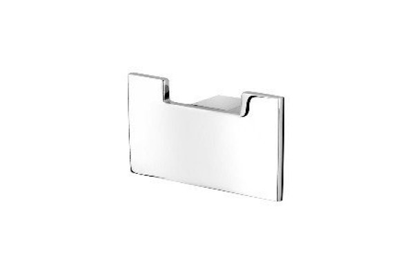 Крючок двойной Geesa Modern Art 3515-02