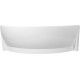 Экран 1MarKa Piccolo R 150x75