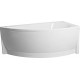 Экран 1MarKa Piccolo R 150x75