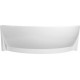 Экран 1MarKa Piccolo L 150x75