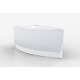 Экран 1MarKa Piccolo L 150x75