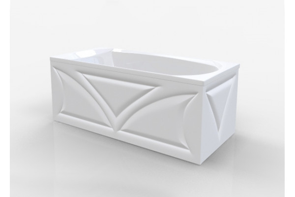 Экран 1MarKa Elegance / Modern / Classic 140 A