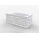 Экран 1MarKa Elegance / Modern / Classic 140 A