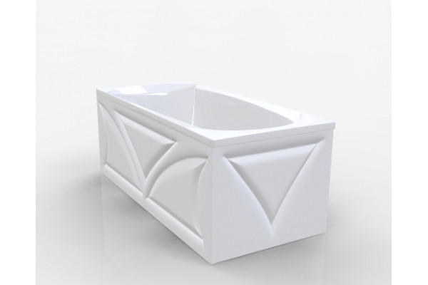 Экран 1MarKa Elegance / Modern / Classic 140 A