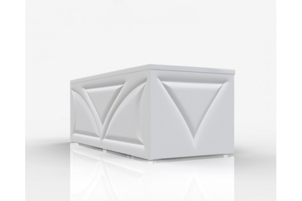 Экран 1MarKa Elegance / Modern / Classic 140 A
