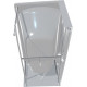 Каркас для ванны 1MarKa Elegance 120