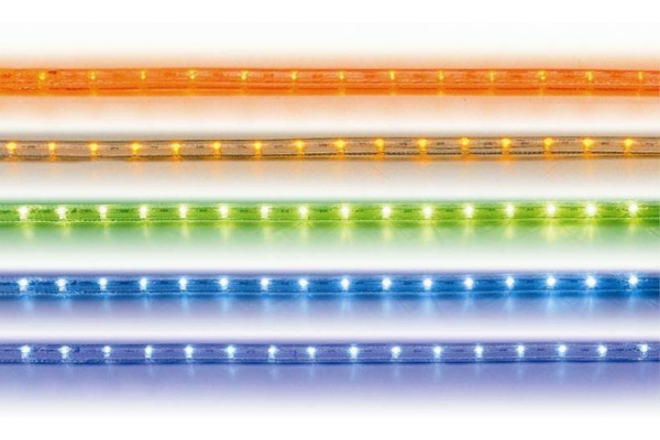 Подсветка 1MarKa RGB контурная