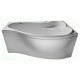 Экран 1MarKa Gracia 160 см (R)