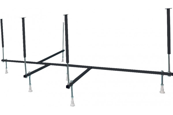 Каркас для ванны 1MarKa Diana 170x90, L/R