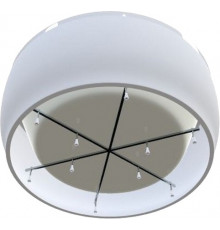 Каркас для ванны 1MarKa Omega 180x180