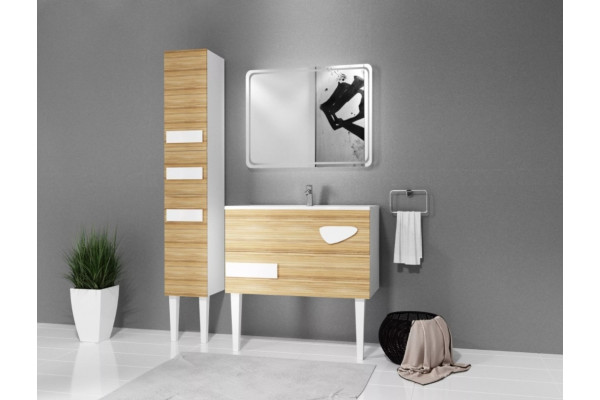 Зеркало 1MarKa Eco 100