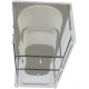 Каркас для ванны 1MarKa Dinamica 170x80