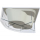 Каркас для ванны 1MarKa Afrodita 140x140