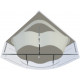 Каркас для ванны 1MarKa Afrodita 140x140