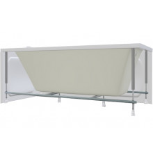 Каркас для ванны 1MarKa Viola 150x70