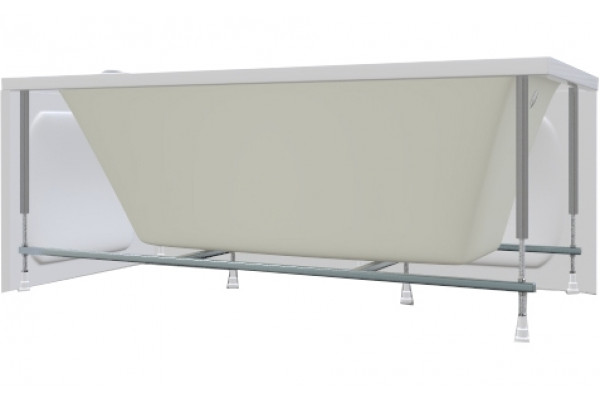 Каркас для ванны 1MarKa Viola 150x70