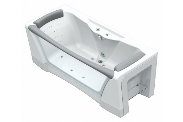 Боковой экран 1MarKa Dolce Vita 80 R
