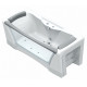 Боковой экран 1MarKa Dolce Vita 80 R