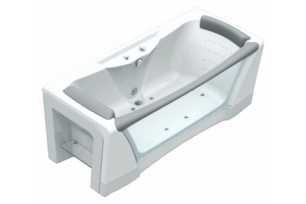 Боковой экран 1MarKa Dolce Vita 80 L