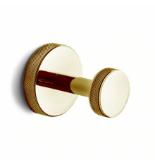 3SC Ribbon Крючок одинарныйцвет oro opaco