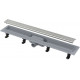 Душевой лоток AlcaPlast Simple с решеткой и опорами APZ9-750M