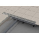 Душевой лоток AlcaPlast Simple с решеткой и опорами APZ9-850M