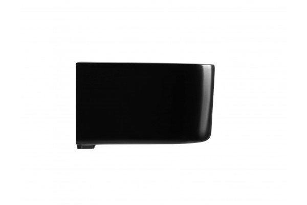 Биде подвесное AQUATEK МИЯ 490*370*300, черный, AQ1004-MB