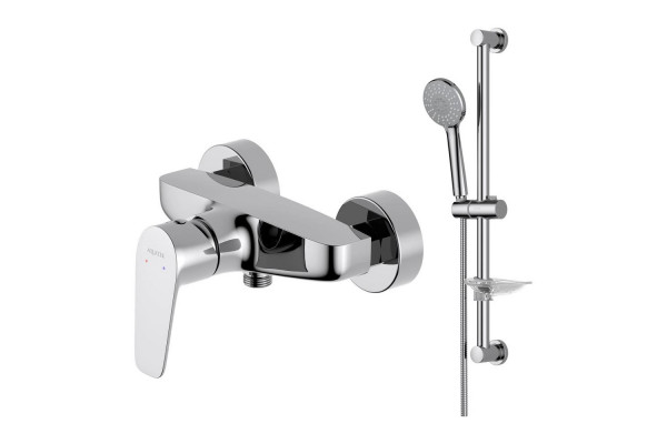 AQ1132CR БЕТТА Set 2 в 1 (AQ1160CR+AQ2013CR)