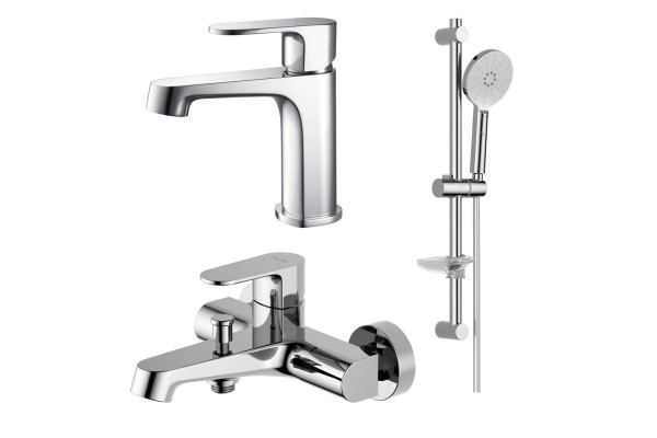 AQ1230CR ОБЕРОН Set 3 в 1 (AQ1210CR+AQ1240CR+AQ2014CR)