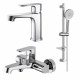 AQ1230CR ОБЕРОН Set 3 в 1 (AQ1210CR+AQ1240CR+AQ2014CR)