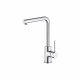 Смеситель для кухни AQUATEK ЕВРОПА, хром AQ1380CR