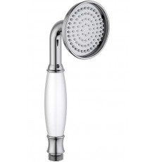 Ручной душ AQUATEK КЛАССИК, 65, хром AQ2008CR