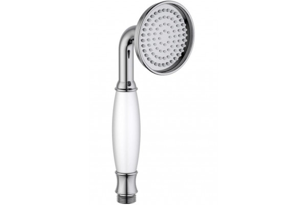 Ручной душ AQUATEK КЛАССИК, 65, хром AQ2008CR