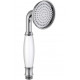Ручной душ AQUATEK КЛАССИК, 65, хром AQ2008CR
