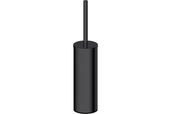 Ершик напольный AQUATEK ВЕГА AQ4011MB, матовый черный