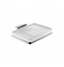 Мыльница AQUATEK ЛИБРА, хром AQ4303CR