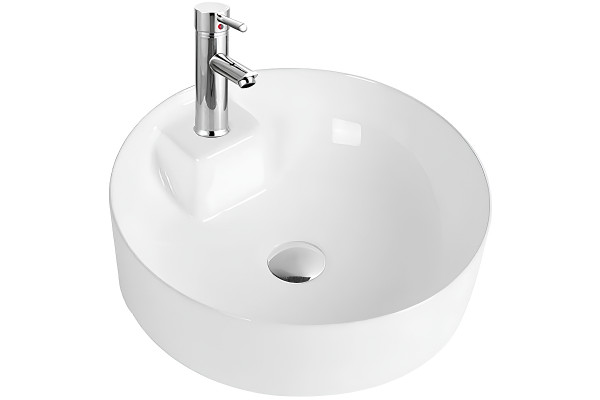 Раковина накладная Aquatek Европа AQ5212-00