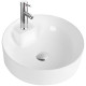 Раковина накладная Aquatek Европа AQ5212-00