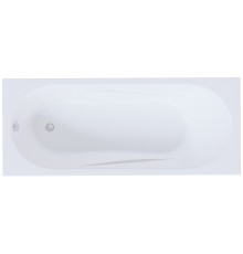 Акриловая ванна Aquatek Либерти Lifestyle 170x70 BER170-0000001