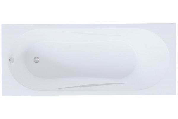 Акриловая ванна Aquatek Либерти Lifestyle 170x70 BER170-0000001
