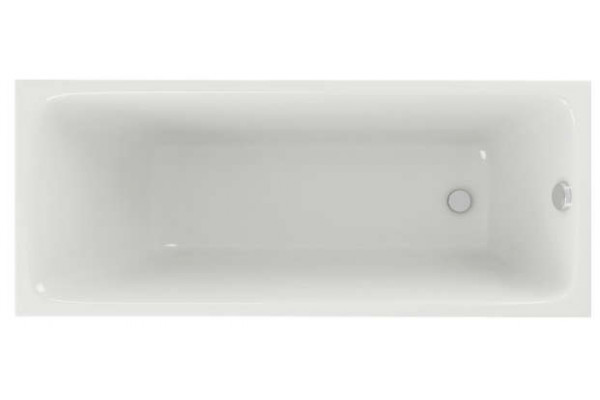 Ванна акрилова АКВАТЕК Мия 180x80 MIY180-0000001