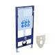 Set AQUATEK АМАДЕО cm (рама AQUATEK Standard INS-0000012 с звукоиз.прокладкой+крепеж KKI-0000002+кнопкаKDI-0000012+унитаз АМАДЕО AQ1180-00 с крышкой