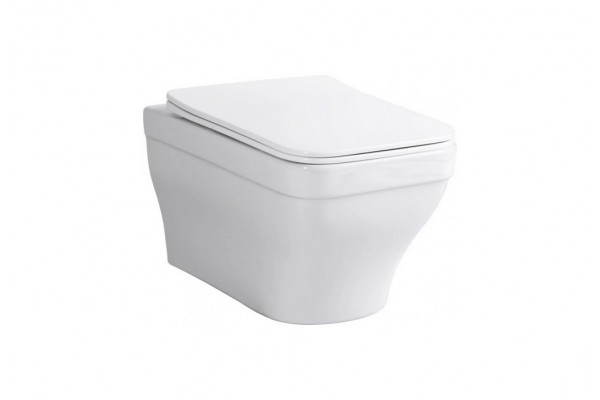 Set AQUATEK АМАДЕО cm (рама AQUATEK Standard INS-0000012 с звукоиз.прокладкой+крепеж KKI-0000002+кнопкаKDI-0000012+унитаз АМАДЕО AQ1180-00 с крышкой