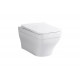 Set AQUATEK АМАДЕО cm (рама AQUATEK Standard INS-0000012 с звукоиз.прокладкой+крепеж KKI-0000002+кнопкаKDI-0000012+унитаз АМАДЕО AQ1180-00 с крышкой