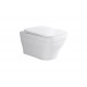 Set AQUATEK АМАДЕО cm (рама AQUATEK Standard INS-0000012 с звукоиз.прокладкой+крепеж KKI-0000002+кнопкаKDI-0000012+унитаз АМАДЕО AQ1180-00 с крышкой