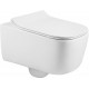 SET AQUATEK ЛУГАНО (рама AQUATEK Standard INS-0000012(без клавиши и крепежа)+унитаз ЛУГАНО AQ2002-00 с тонким сиденьем soft-close