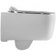 SET AQUATEK ЛУГАНО (рама AQUATEK Standard INS-0000012(без клавиши и крепежа)+унитаз ЛУГАНО AQ2002-00 с тонким сиденьем soft-close