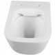 SET AQUATEK ЛУГАНО (рама AQUATEK Standard INS-0000012(без клавиши и крепежа)+унитаз ЛУГАНО AQ2002-00 с тонким сиденьем soft-close
