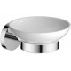 Мыльница AQUATEK БЕТТА, хром AQ4603CR